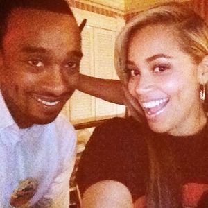 Image post by @laurenlondon on Instagram