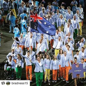 Image post by @basketballaus on Instagram