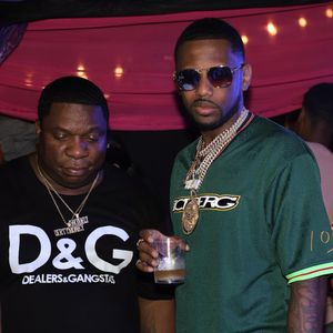 Image post by @myfabolouslife on Instagram