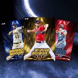 Image post by @toppsdigital on Instagram