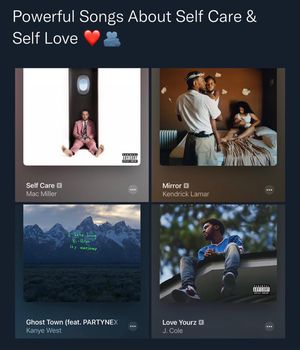 Image post by @fantastichiphop_ on Instagram