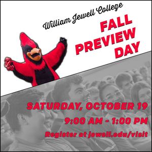Image post by @williamjewellcollege on Instagram