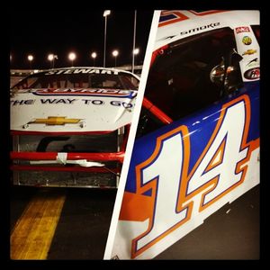 Image post by @richmondraceway on Instagram