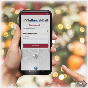 Image post by @bancobicentenario on Instagram