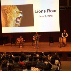 Image post by @smlions on Instagram
