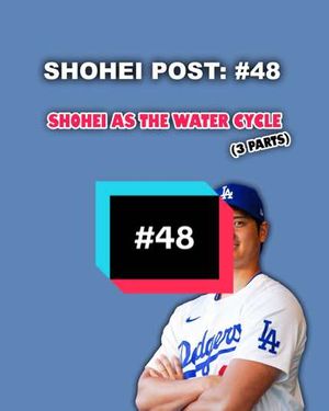 Video post by @mlb on TikTok