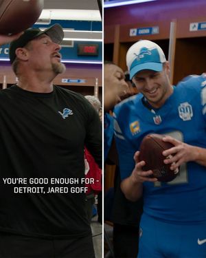 Image post by @nfl on Instagram