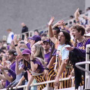 Image post by @uniathletics on Instagram