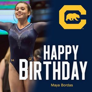 Image post by @calwgym on Instagram