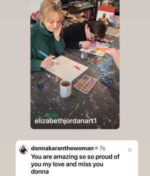 Image post by @gallery22bayville on Instagram