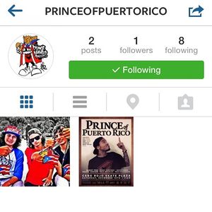 Image post by @mannysantiago on Instagram