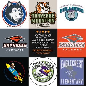 Image post by @skyridgefb on Instagram