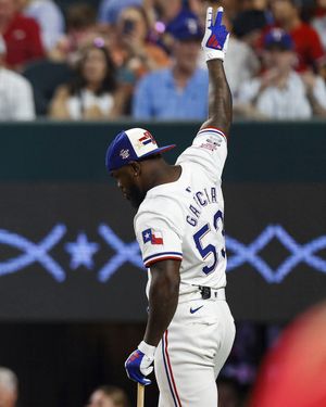 Image post by @Rangers on Twitter