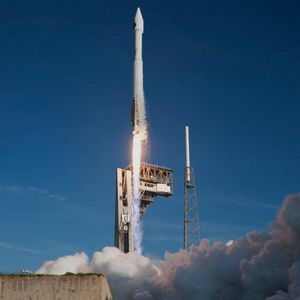 Image post by @nasaartemis on Instagram