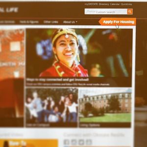 Image post by @okstatereslife on Instagram