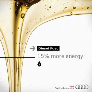 Image post by @audi on Instagram