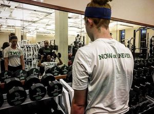 Image post by @meangreenwbb on Instagram