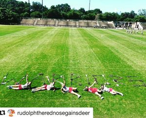 Image post by @stanfordwlax on Instagram