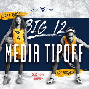 Image post by @wvuwbb on Instagram