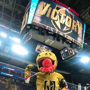 Image post by @chancenhl on Instagram