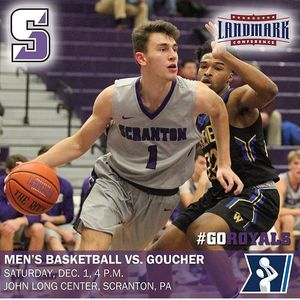 Image post by @scranton_mbb on Instagram