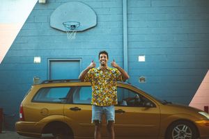 Image post by @jameskirkham on Instagram