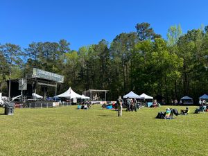 Image post by @chsbluegrassfest on Instagram