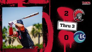 Image post by @UT_Baseball on Twitter/X