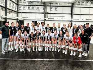 Image post by @tavvolleyball on Instagram