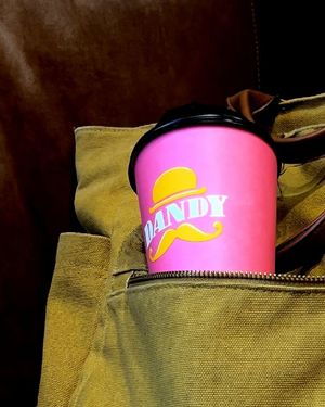 Image post by @dandyminimarts on Facebook