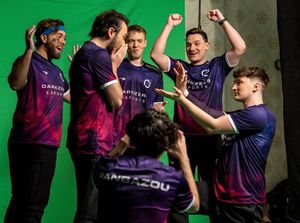 Image post by @darkzerogg on Instagram