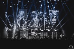 Image post by @defleppard on Instagram