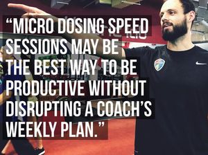 Image post by @athleticlab on Instagram