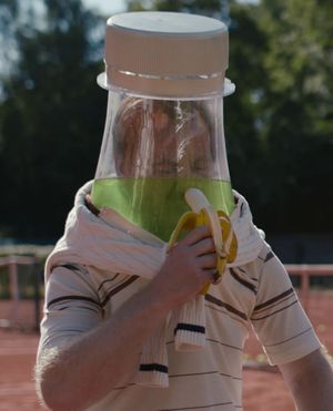 Image post by @waterdrop on Instagram