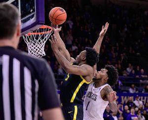 Image post by @oregonmbb on Instagram