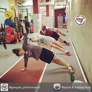 Image post by @uottawageegees on Instagram