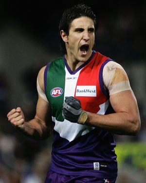 Image post by @freodockers on Instagram