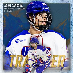 Image post by @nanookshockey on Instagram