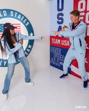 Video post by @teamusa on TikTok
