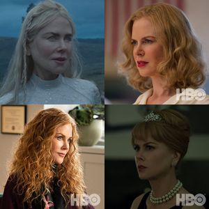 Image post by @hbo on Instagram