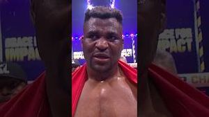 Video post by @pflmma on YouTube