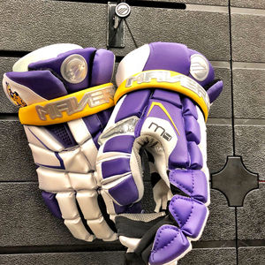 Image post by @maveriklacrosse on Instagram