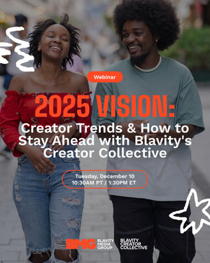 Image post by @blavity on Instagram