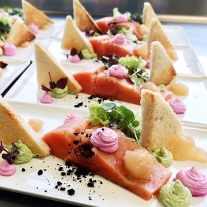Image post by @go.gastro on Instagram