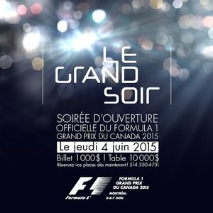 Image post by @f1gpcanada on Instagram
