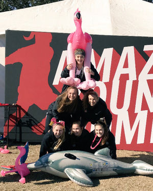 Image post by @ecnlgirls on Instagram