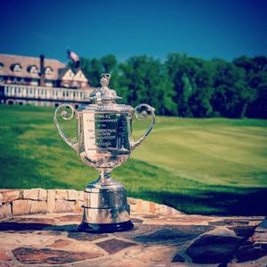 Image post by @pgachampionship on Instagram