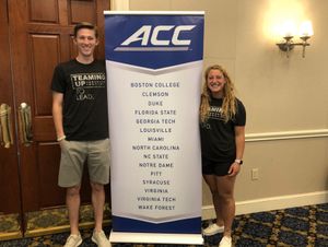 Image post by @bceagles on Instagram