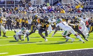 Image post by @uapblionsroar on Instagram