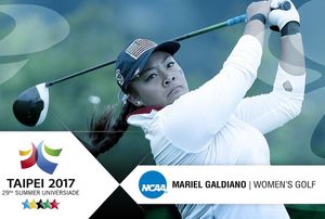 Image post by @uclawomensgolf on Instagram